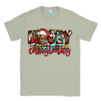 Matcha mooey christmas sunflower Classic Tee - JahusDesignShop