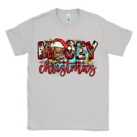 Moon Dust mooey christmas sunflower Classic Tee - JahusDesignShop