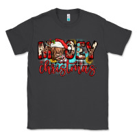 Smoke mooey christmas sunflower Classic Tee - JahusDesignShop