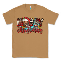 Toasted Coconut mooey christmas sunflower Classic Tee - JahusDesignShop