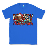 True Royal mooey christmas sunflower Classic Tee - JahusDesignShop