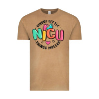 Vintage Camel nicu where little things matter Vintage Tee - MaliasSmallBusiness