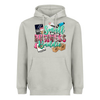 Moon Dust small business baddie Heavyweight Hoodie - CowGirlArtShop