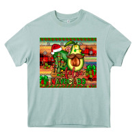 Arona feliz navocado Heavy Core Tee - JahusDesignShop