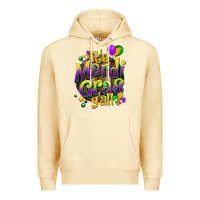 Pina Colada its mardi gras yall Premium Hoodie - CowGirlArtShop