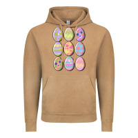 Vintage Camel vintage easter eggs Vintage Hoodie - MaliasSmallBusiness