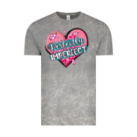 Cloud Rock perfectly imperfect Vintage Tee - MaliasSmallBusiness