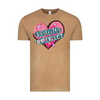 Vintage Camel perfectly imperfect Vintage Tee - MaliasSmallBusiness