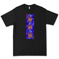 Black halloween gnome pen wrap Premium Tee - BundleAndBundleShop