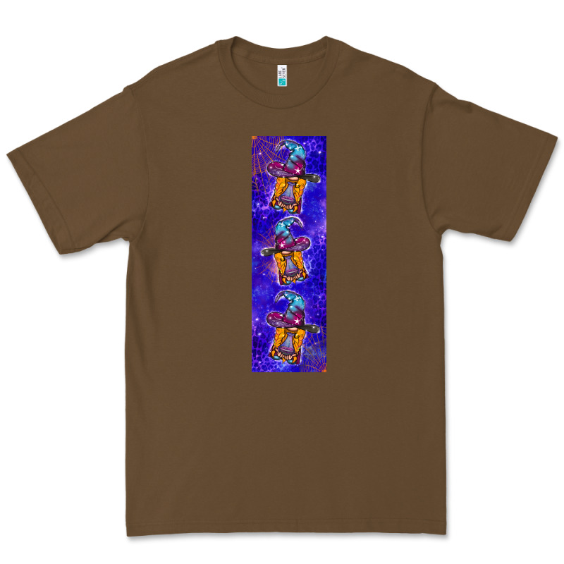 Halloween Gnome Pen Wrap Premium Tee by BundleAndBundleShop | Teevron