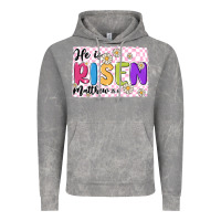 Cloud Rock checkered risen Vintage Hoodie - MaliasSmallBusiness