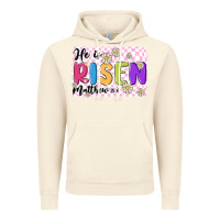 Vintage Artic checkered risen Vintage Hoodie - MaliasSmallBusiness