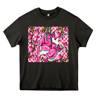 Asphalt nobody fights alone Heavy Core Tee - AdoDesignShop