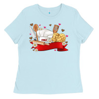Personalized Chef Tools Kopyası Ladies Tee | Teevron