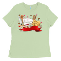 Matcha personalized chef tools kopyası Ladies Tee - JahusDesignShop