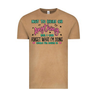 Vintage Camel not to brag or anything but i can forget what im d Vintage Tee - MaliasSmallBusiness