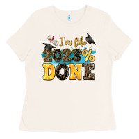Bone i m like 2023 done Ladies Tee - AdoDesignShop
