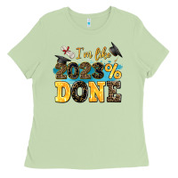 Matcha i m like 2023 done Ladies Tee - AdoDesignShop
