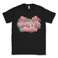 Black i am limited edition Classic Tee - MaliasSmallBusiness