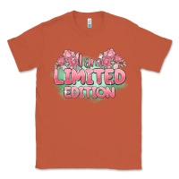 Copper i am limited edition Classic Tee - MaliasSmallBusiness