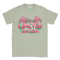 Matcha i am limited edition Classic Tee - MaliasSmallBusiness