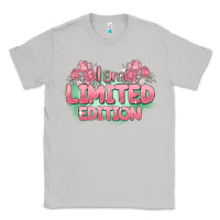 Moon Dust i am limited edition Classic Tee - MaliasSmallBusiness