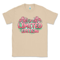 Mushroom i am limited edition Classic Tee - MaliasSmallBusiness