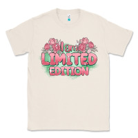 Natural i am limited edition Classic Tee - MaliasSmallBusiness