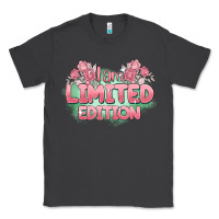 Smoke i am limited edition Classic Tee - MaliasSmallBusiness