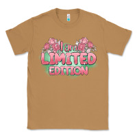Toasted Coconut i am limited edition Classic Tee - MaliasSmallBusiness