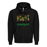 Black Being A Mom Makes My Life Complete For dark Zipper Hoodie - Bettercallsaul