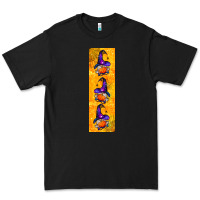 Black halloween gnome pen wrap Premium Tee - BundleAndBundleShop