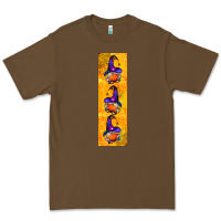 Cacao halloween gnome pen wrap Premium Tee - BundleAndBundleShop