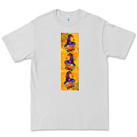 Dove Grey halloween gnome pen wrap Premium Tee - BundleAndBundleShop