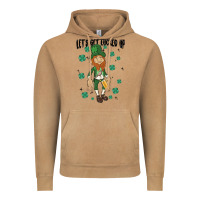 Vintage Camel let's get lucked up Vintage Hoodie - MaliasSmallBusiness