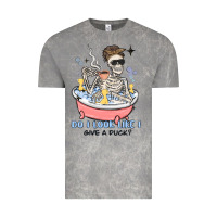 Cloud Rock do i look like i give a duck Vintage Tee - MaliasSmallBusiness