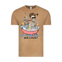 Vintage Camel do i look like i give a duck Vintage Tee - MaliasSmallBusiness