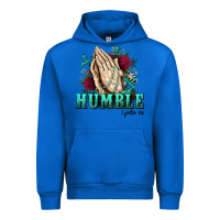 Cobalt Western Humble 1 Pete 5 6 Urban Hoodie - BundleAndBundleShop