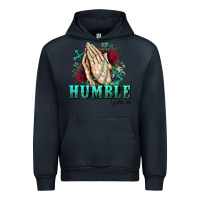 Navy Western Humble 1 Pete 5 6 Urban Hoodie - BundleAndBundleShop