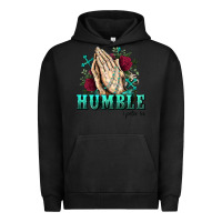 Pigment Black Western Humble 1 Pete 5 6 Urban Hoodie - BundleAndBundleShop