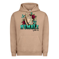 Pigment Burro Western Humble 1 Pete 5 6 Urban Hoodie - BundleAndBundleShop
