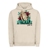 Pigment French Oak Western Humble 1 Pete 5 6 Urban Hoodie - BundleAndBundleShop