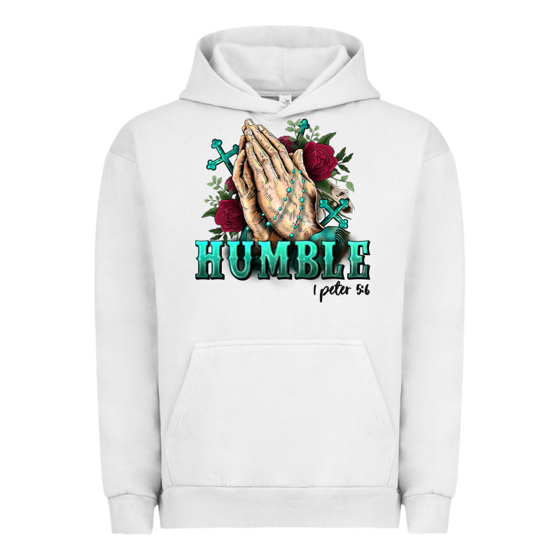 Western Humble 1 Pete 5 6 Urban Hoodie by BundleAndBundleShop | Teevron