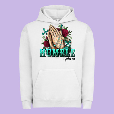 Western Humble 1 Pete 5 6 Urban Hoodie Designed By Bundleandbundleshop