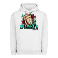 Pigment Lunar Rock Western Humble 1 Pete 5 6 Urban Hoodie - BundleAndBundleShop