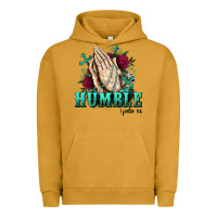 Pigment Peanut Butter Western Humble 1 Pete 5 6 Urban Hoodie - BundleAndBundleShop