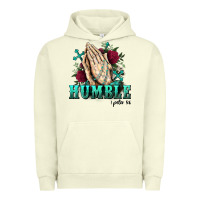 Pigment Pistachio Western Humble 1 Pete 5 6 Urban Hoodie - BundleAndBundleShop