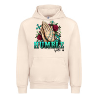 Sandshell Western Humble 1 Pete 5 6 Urban Hoodie - BundleAndBundleShop
