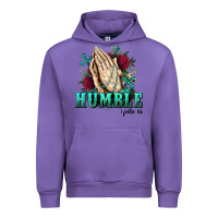 Tulip Western Humble 1 Pete 5 6 Urban Hoodie - BundleAndBundleShop