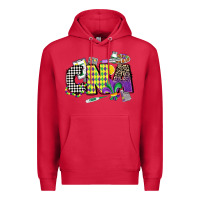 Cardinal cna mardi gras certified nursing assistant Premium Hoodie - CowGirlArtShop